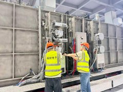 <b>正在实空镀膜手艺范畴突垄断</b>