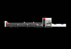 <b>现复杂空间曲面的高精度切割</b>