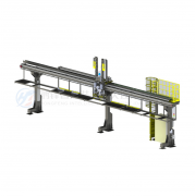 超越保守国际巨头成为行业